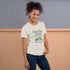 Come Thou Fount of Every Blessing Christian Hymn T-shirt dust women